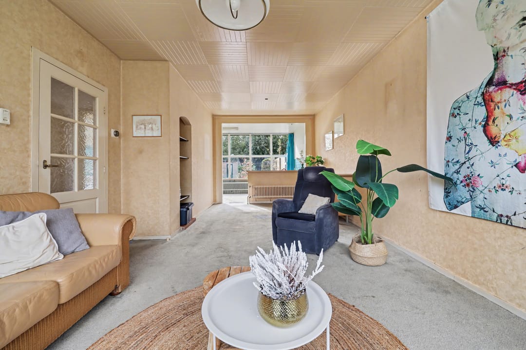 Photo 2 of Van Hanswijkstraat 3