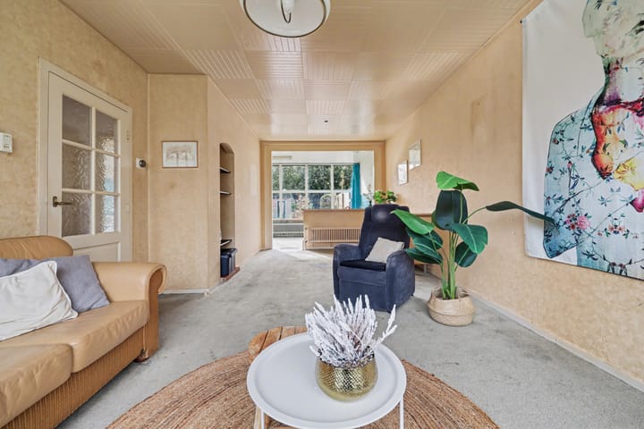 Foto 2 van Van Hanswijkstraat 3