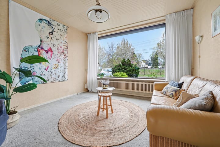 Foto 4 van Van Hanswijkstraat 3