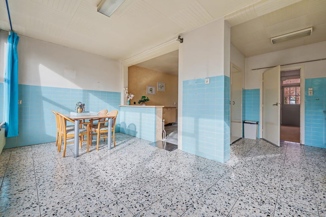 Photo 8 of Van Hanswijkstraat 3