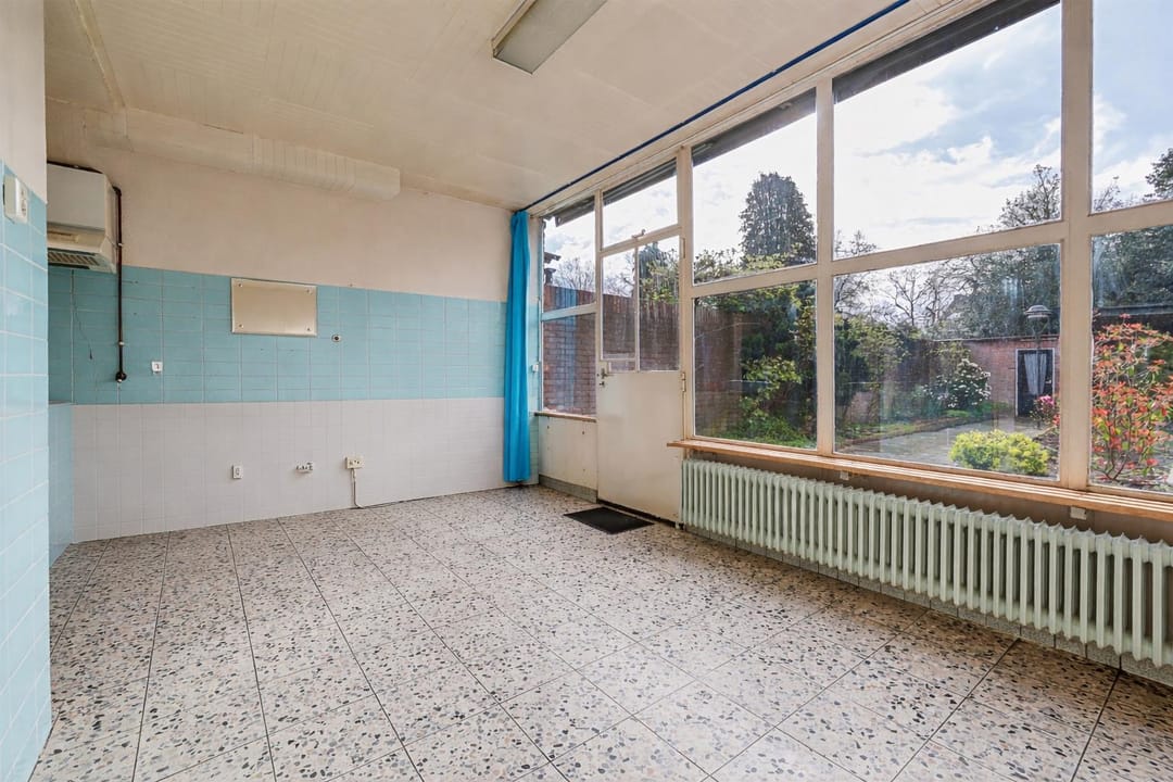 Photo 11 of Van Hanswijkstraat 3