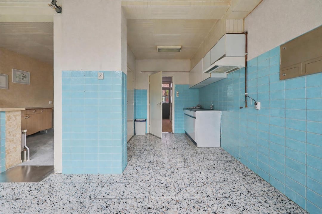 Photo 13 of Van Hanswijkstraat 3