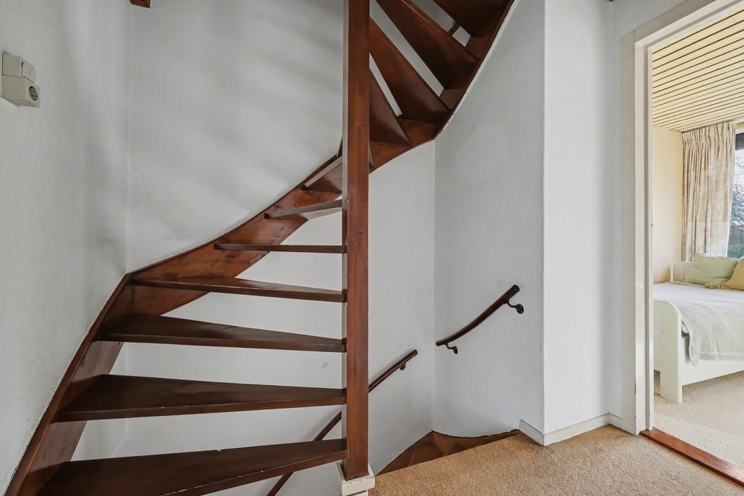 Photo 26 of Van Hanswijkstraat 3