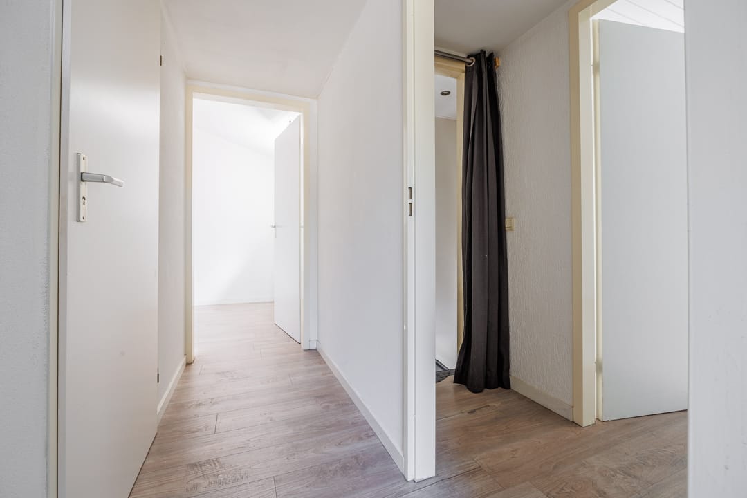 Well-maintained corner house with garden near the forest in Gennep Zuid — 17