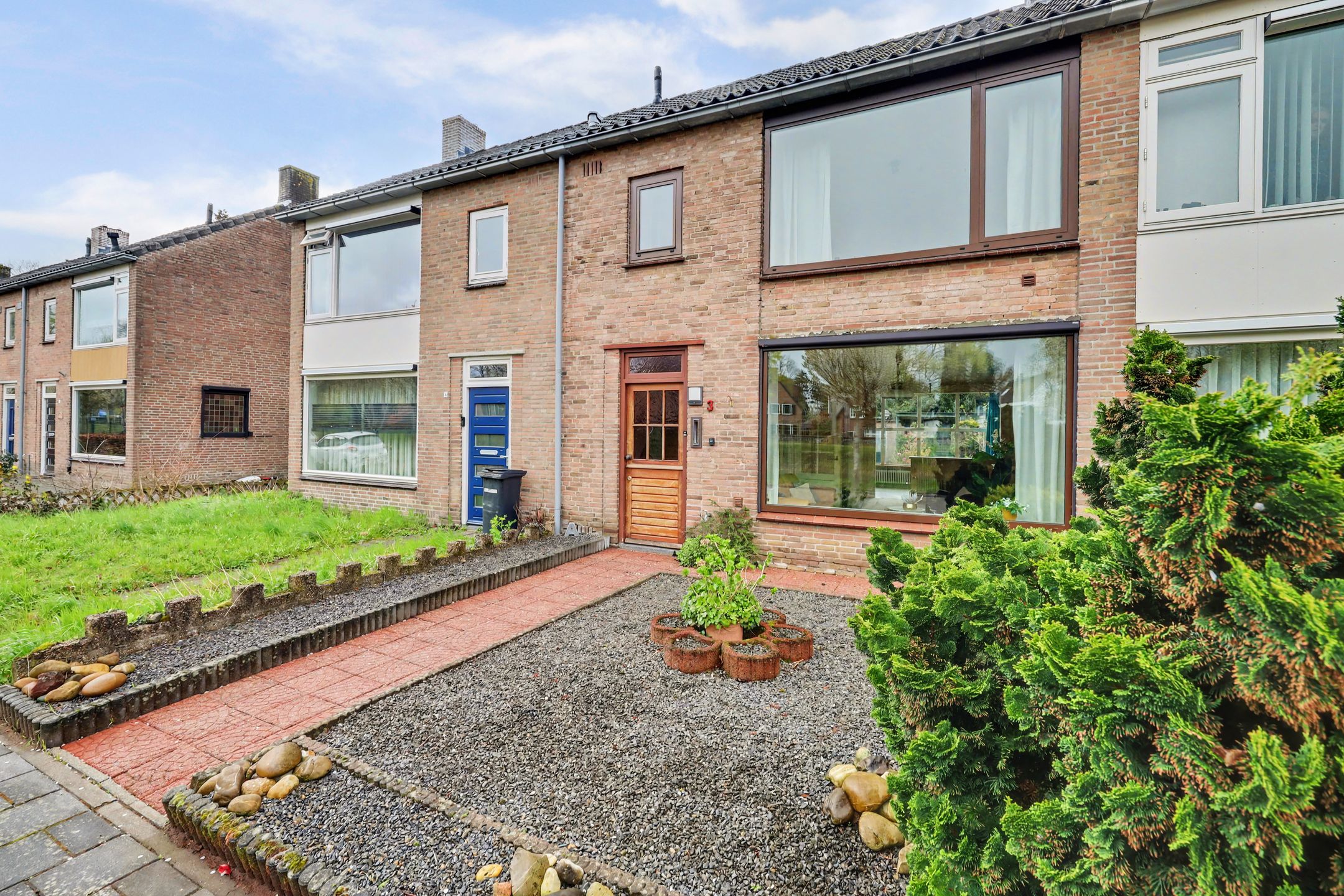 Photo 33 of Van Hanswijkstraat 3