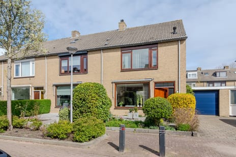 Evertsenstraat thumbnail