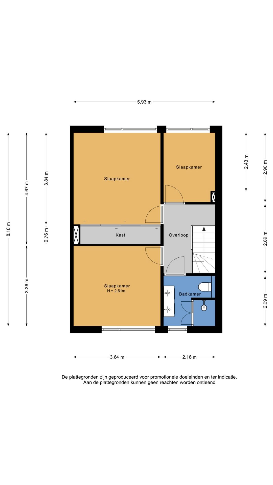 Foto 36 van Evertsenstraat 13