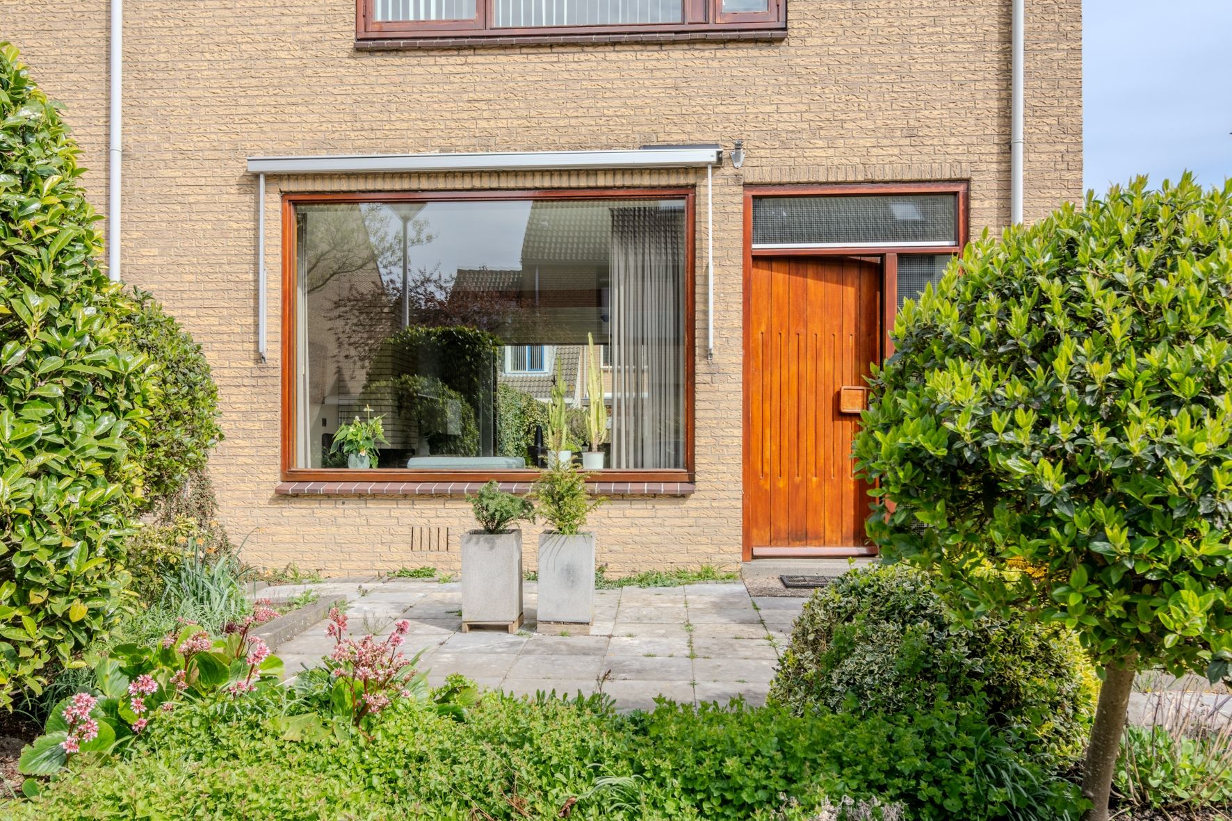 Foto 3 van Evertsenstraat 13