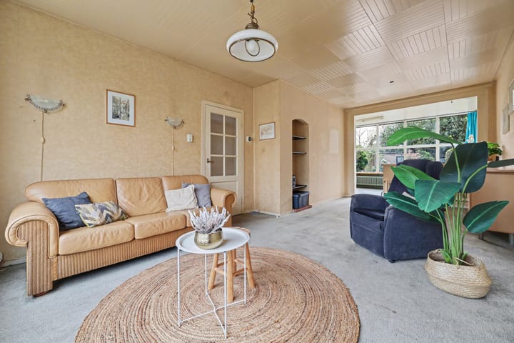 Foto 3 van Van Hanswijkstraat 3