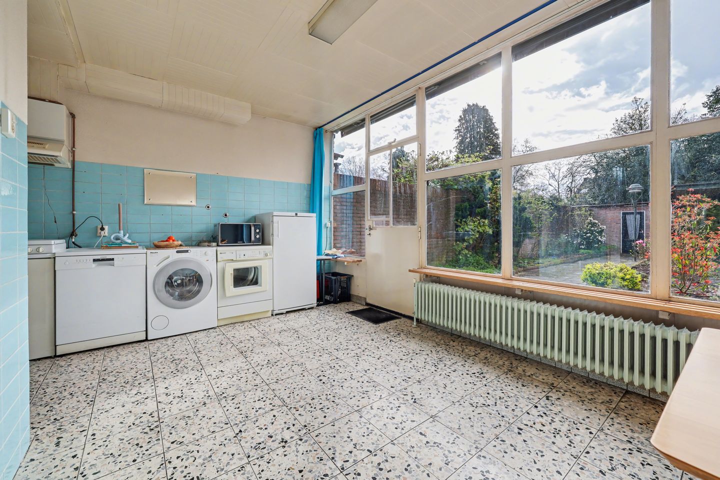 Photo 10 of Van Hanswijkstraat 3