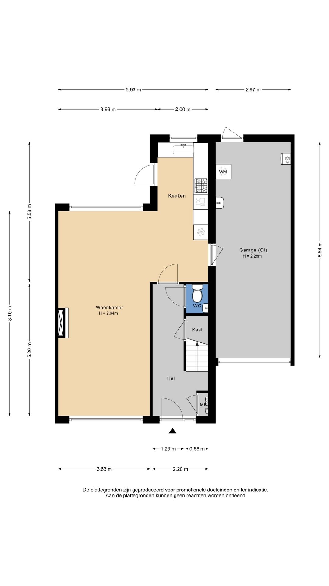 Foto 35 van Evertsenstraat 13