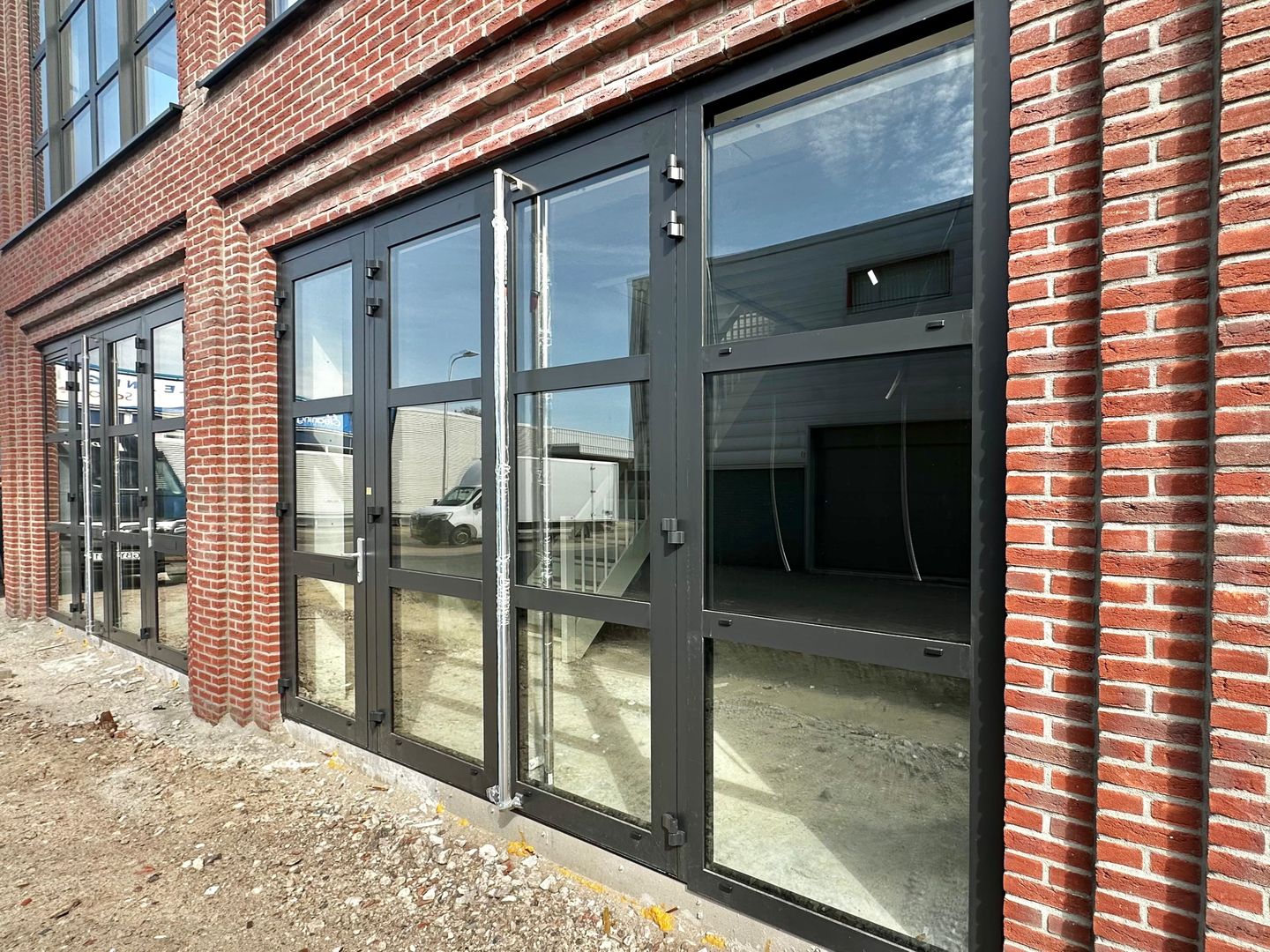 View photo 3 of Piersonstraat 19