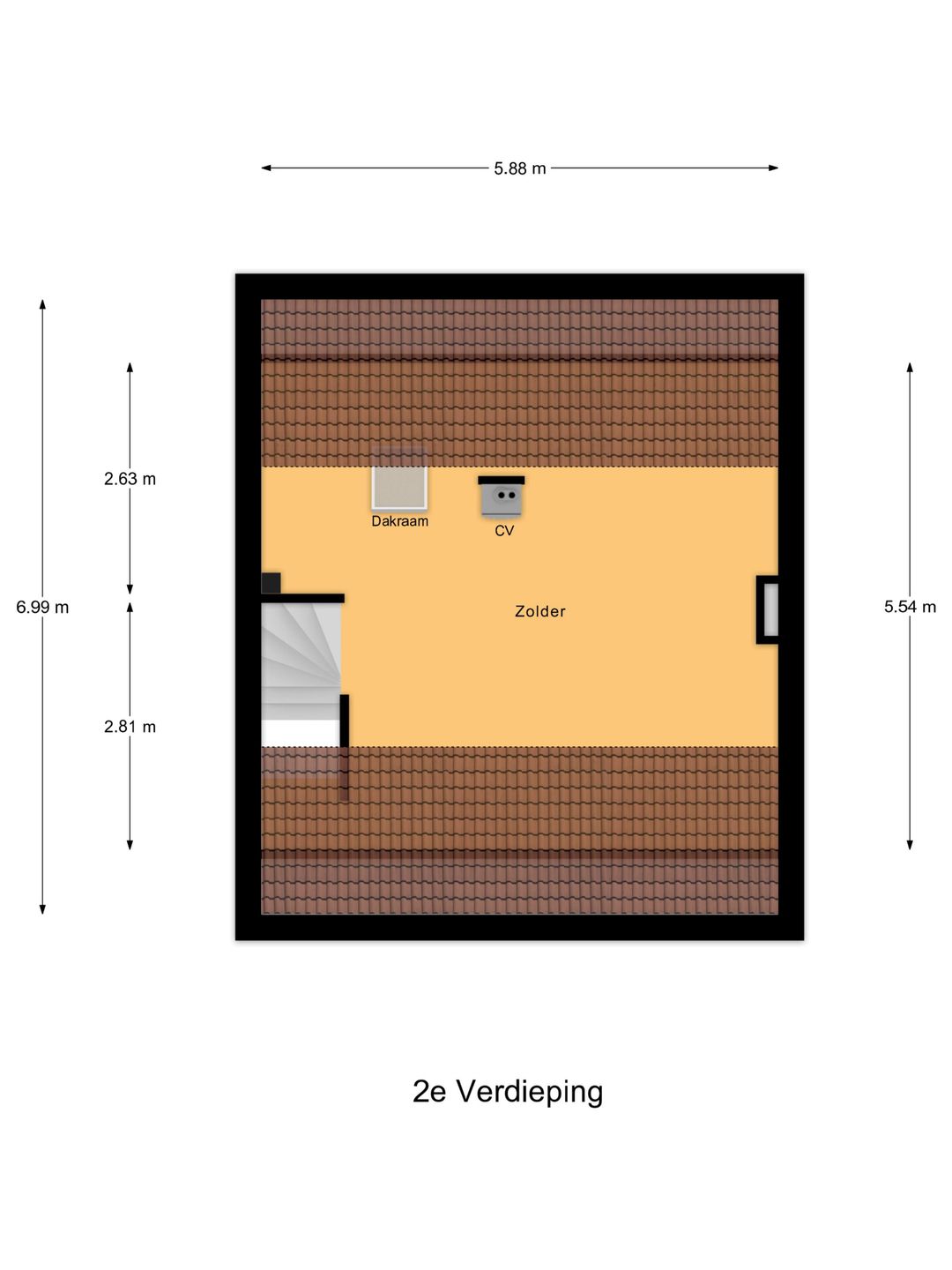 Photo 47 of Van Hanswijkstraat 3