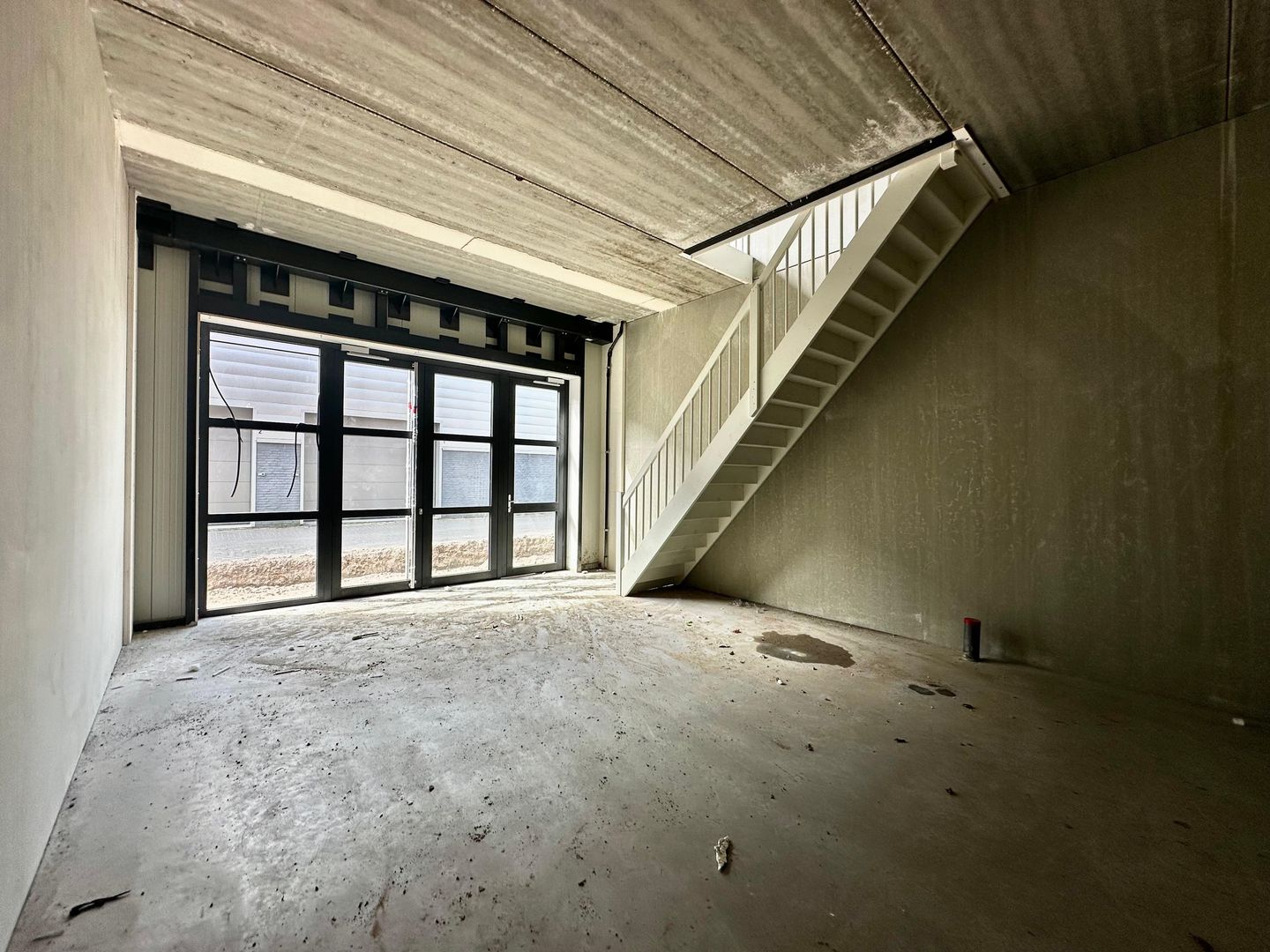 View photo 5 of Piersonstraat 19