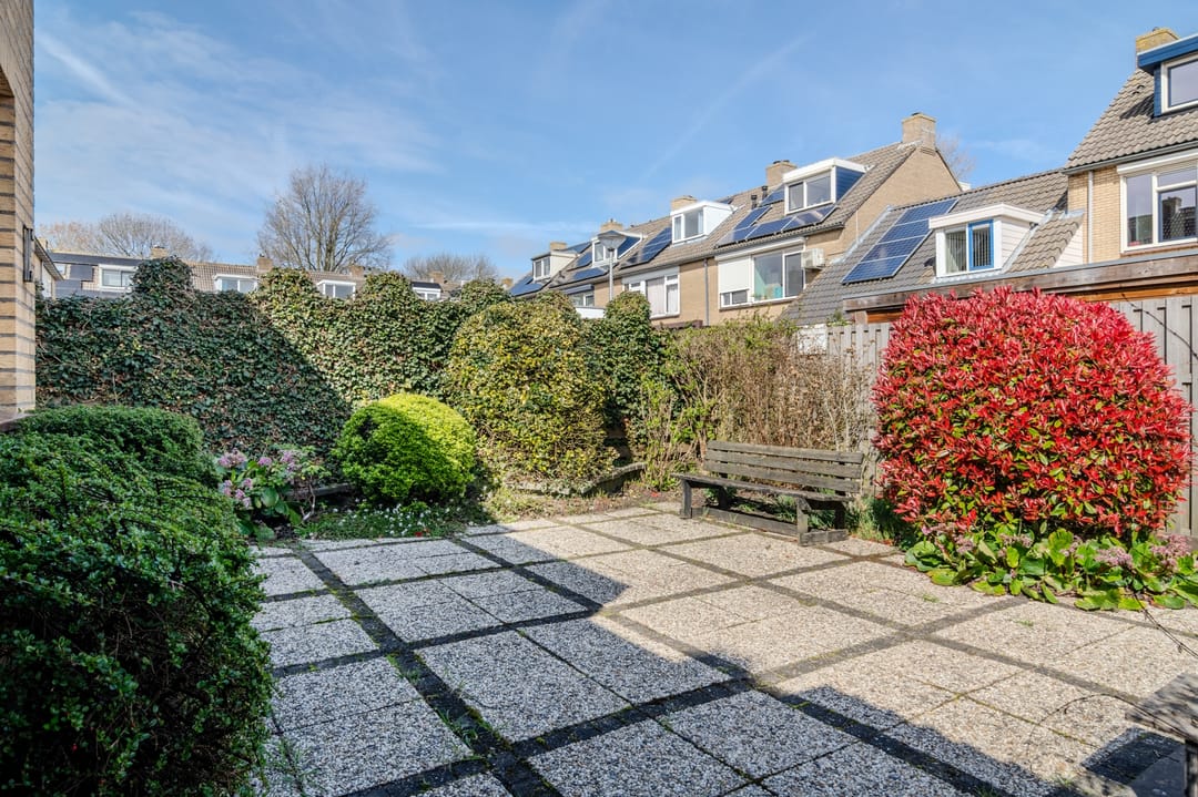 Foto 32 van Evertsenstraat 13