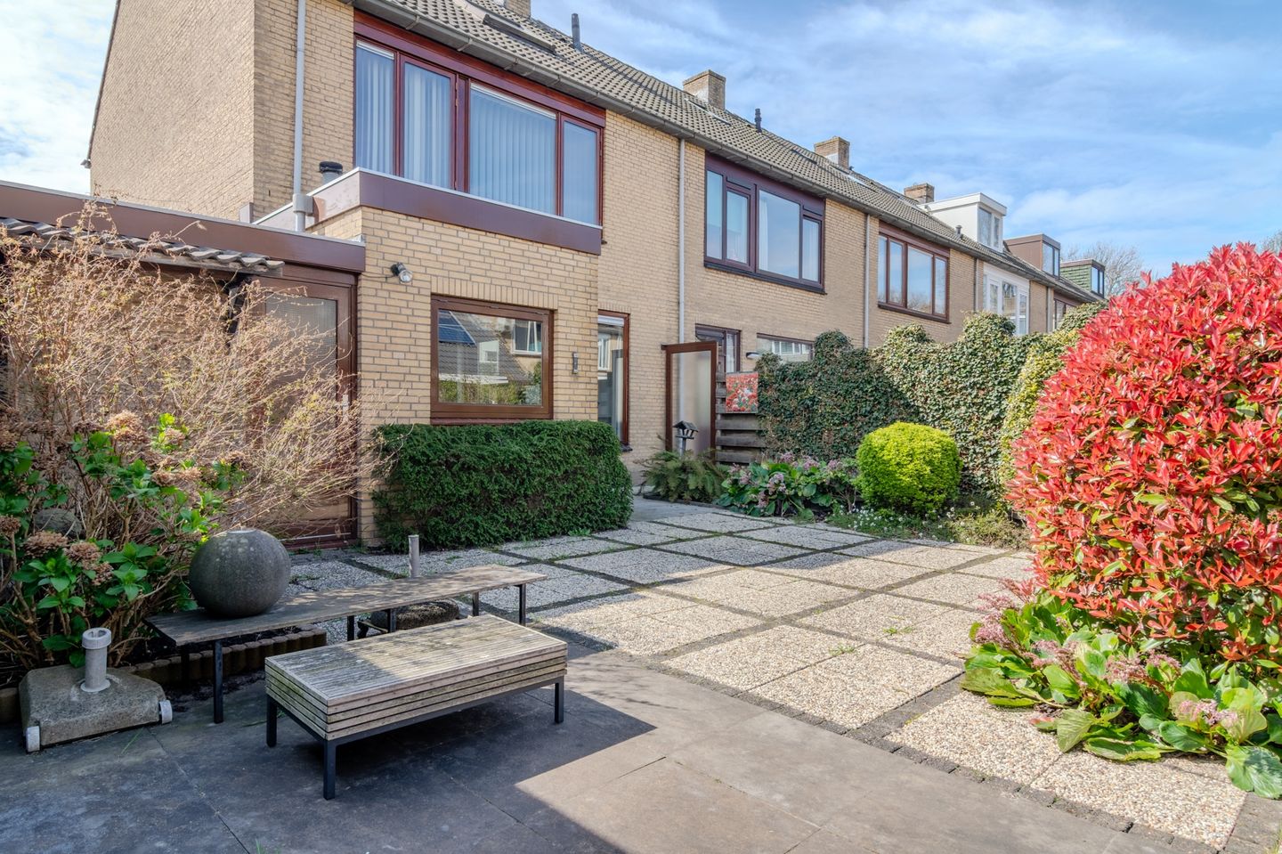 Foto 29 van Evertsenstraat 13