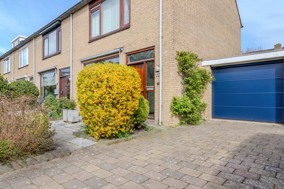 Foto 2 van Evertsenstraat 13