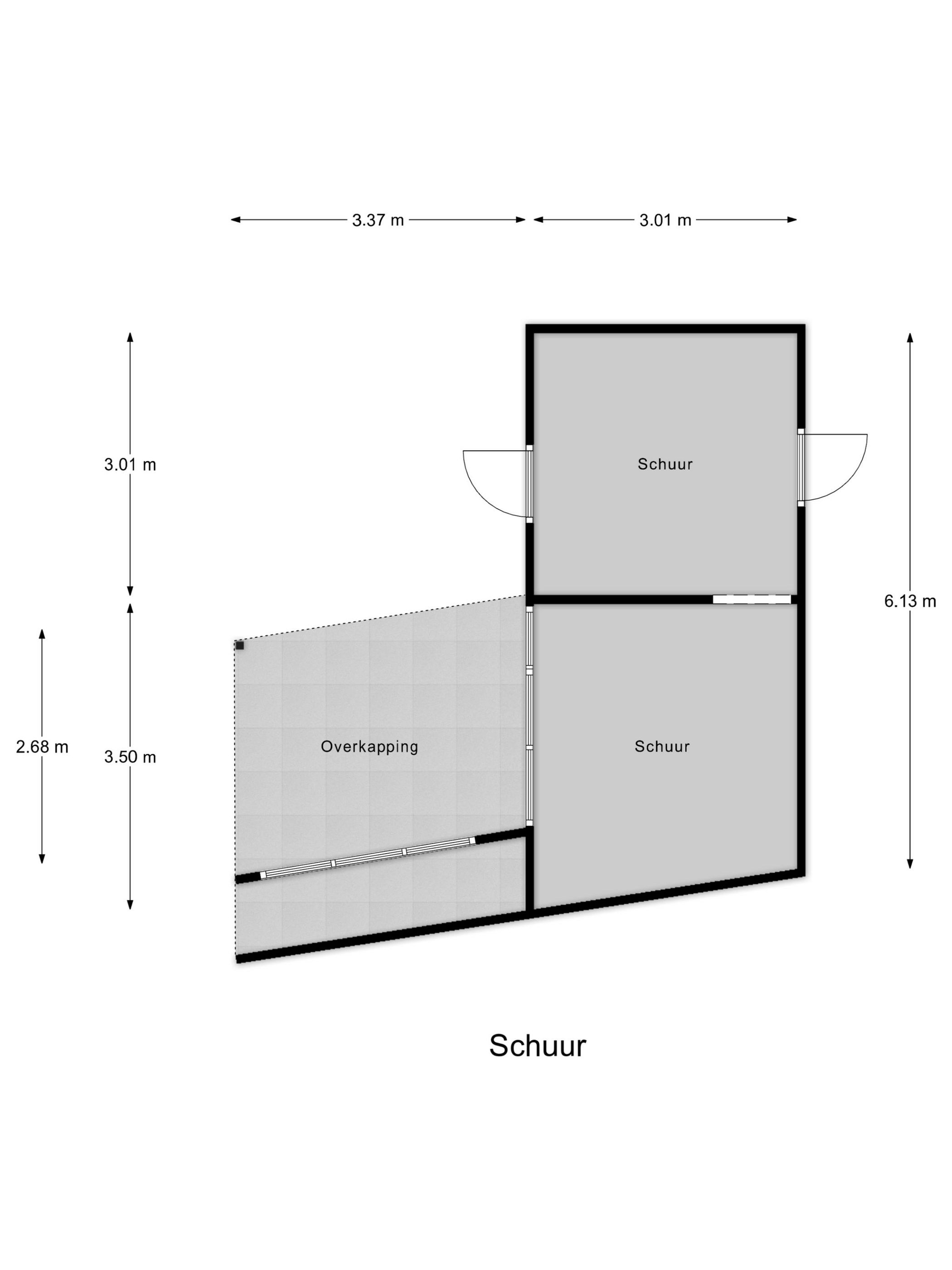 Photo 48 of Van Hanswijkstraat 3