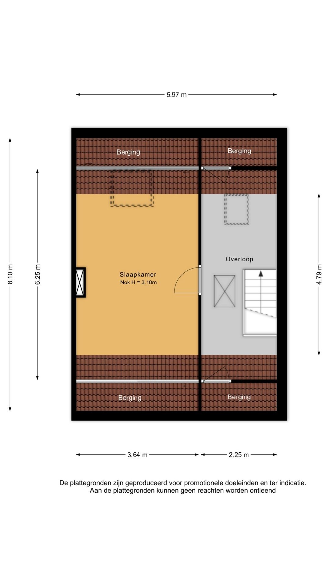 Foto 37 van Evertsenstraat 13