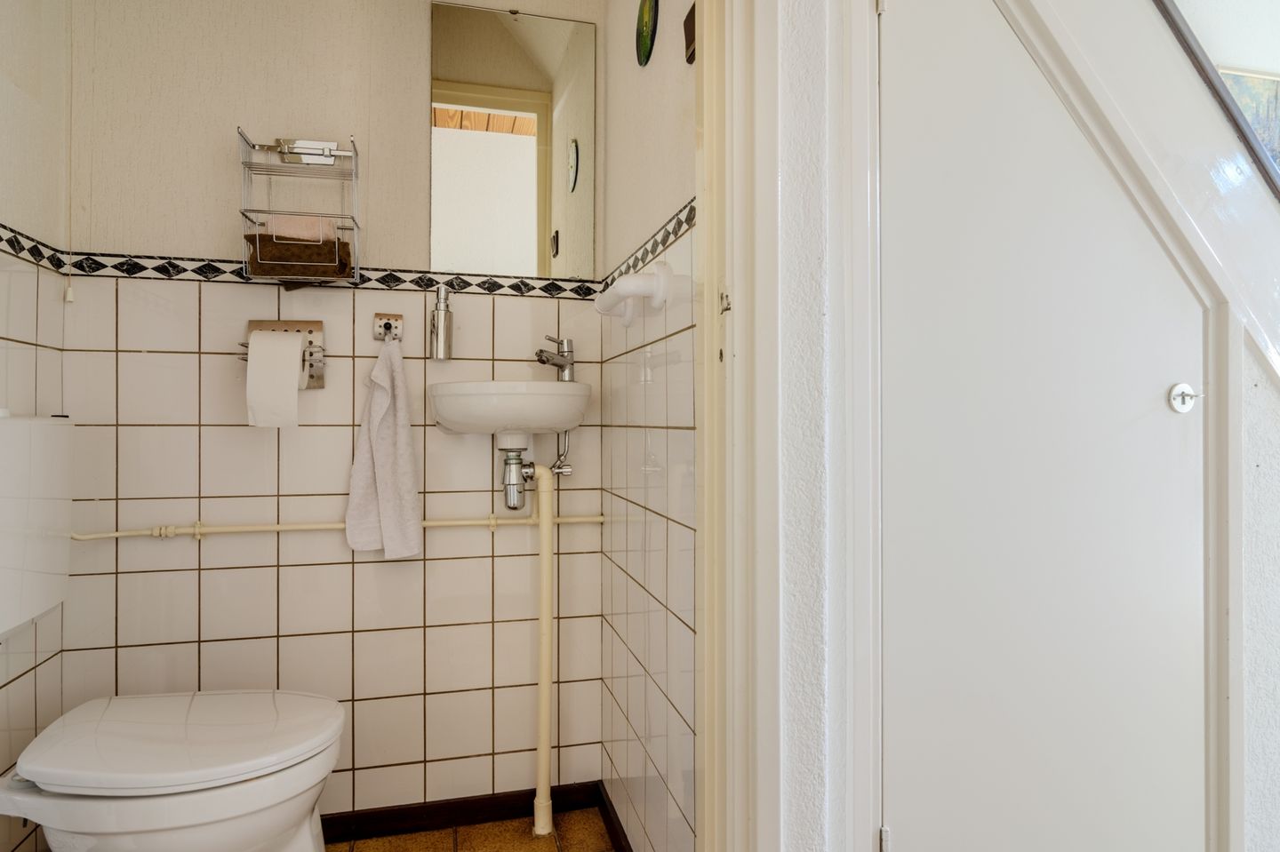 Foto 5 van Evertsenstraat 13