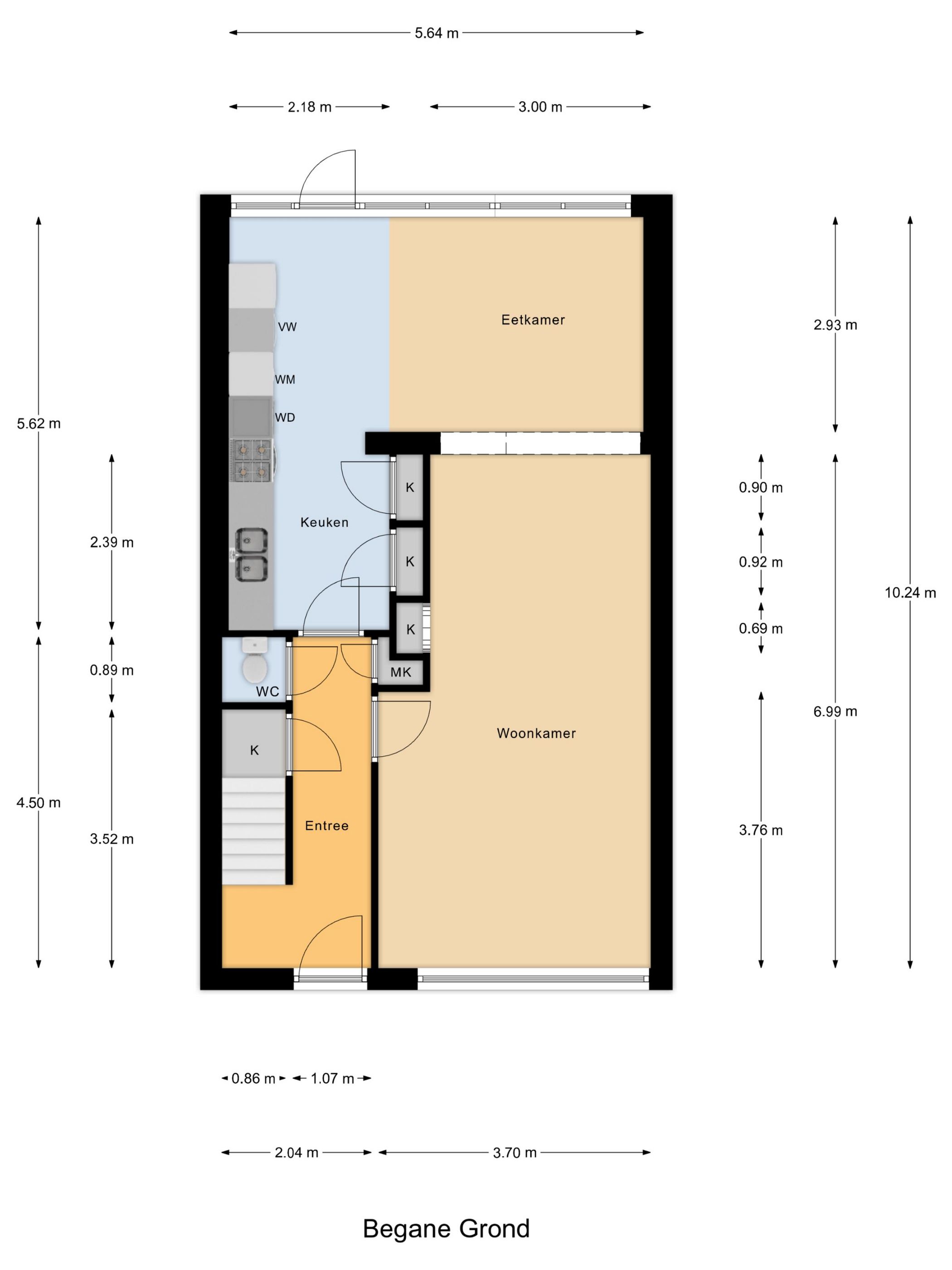 Photo 45 of Van Hanswijkstraat 3
