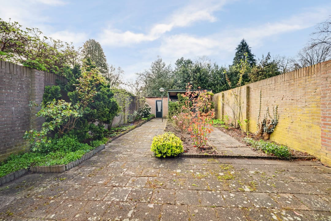 Photo 37 of Van Hanswijkstraat 3