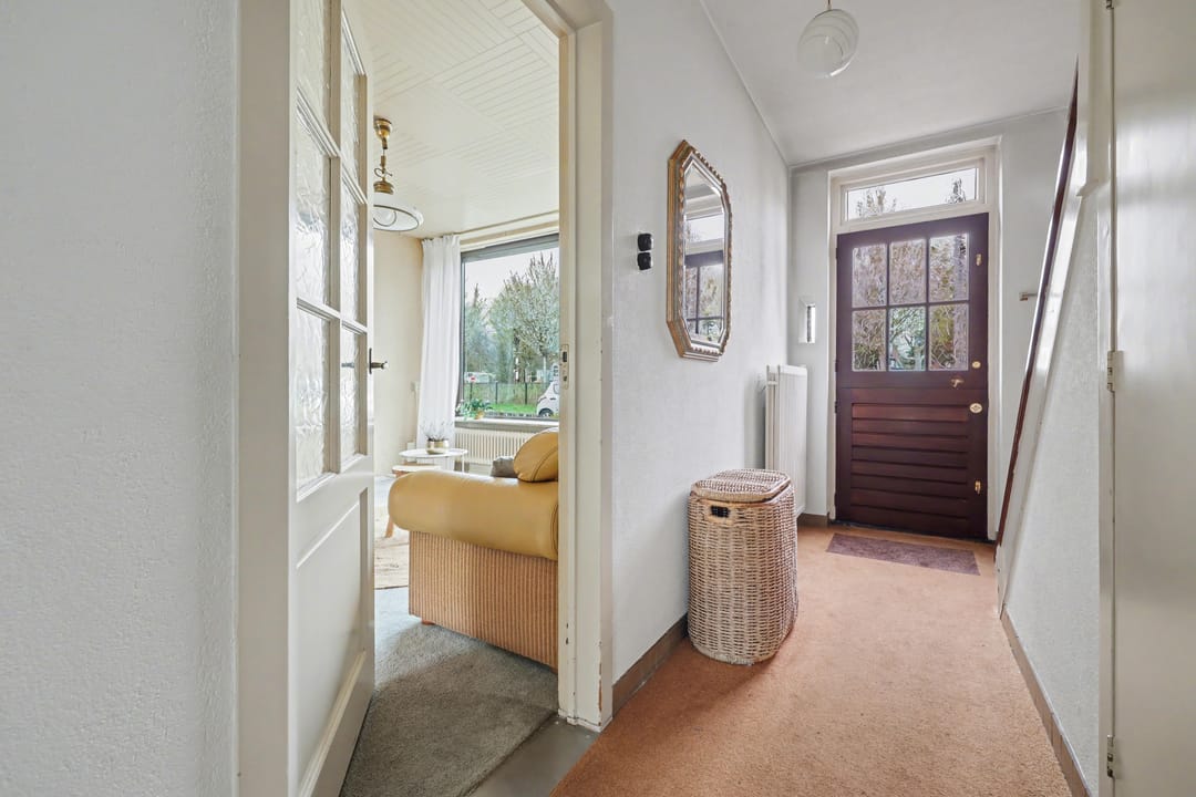 Photo 16 of Van Hanswijkstraat 3