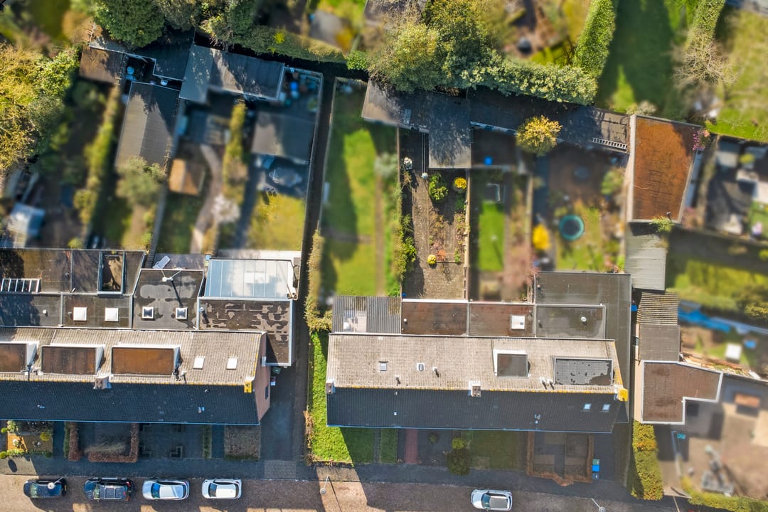 Photo 41 of Van Hanswijkstraat 3