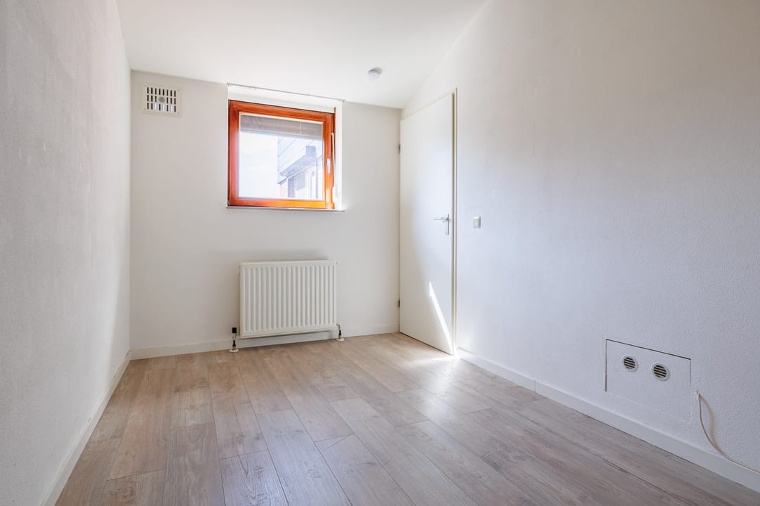 Well-maintained corner house with garden near the forest in Gennep Zuid — 23