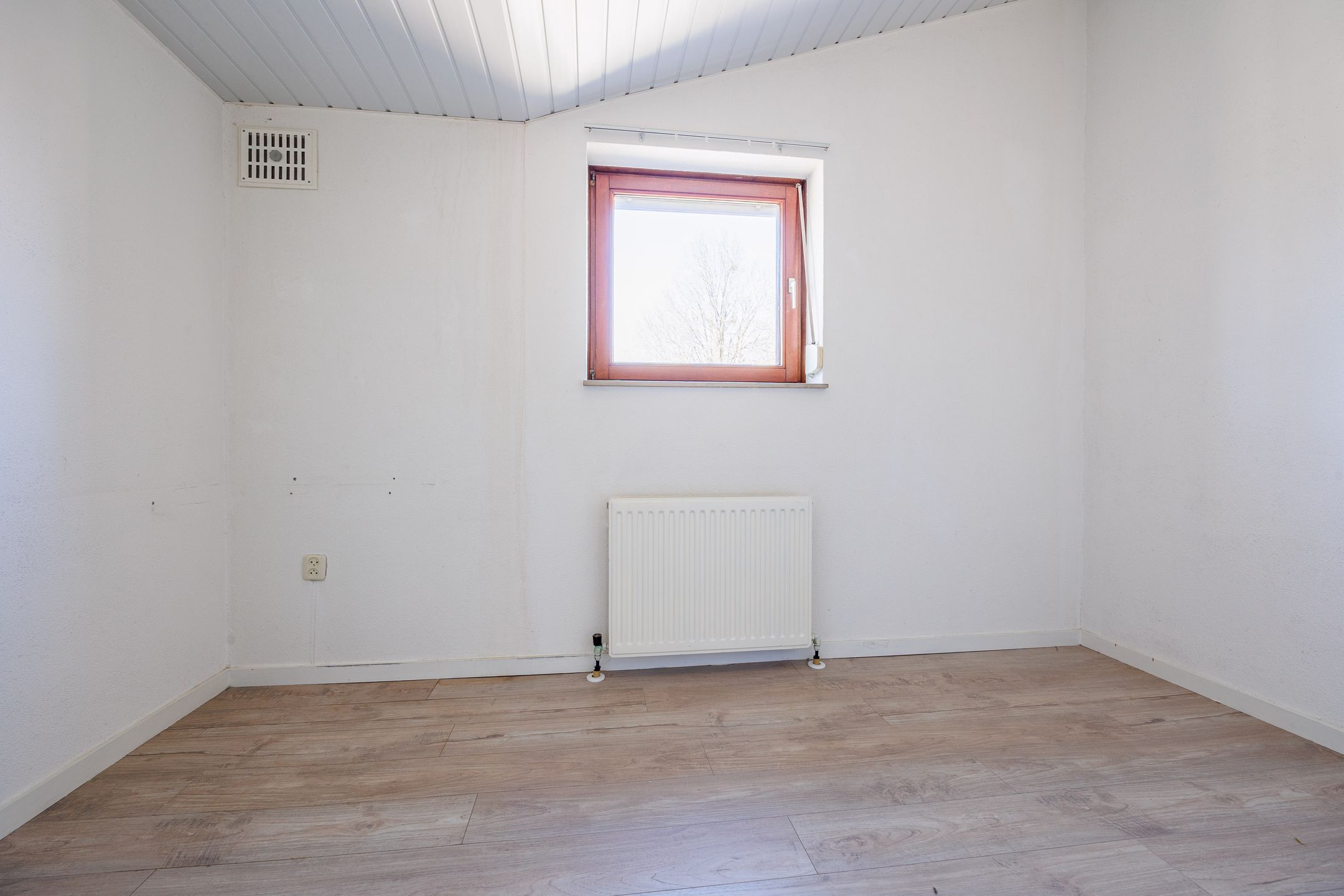 Well-maintained corner house with garden near the forest in Gennep Zuid — 21