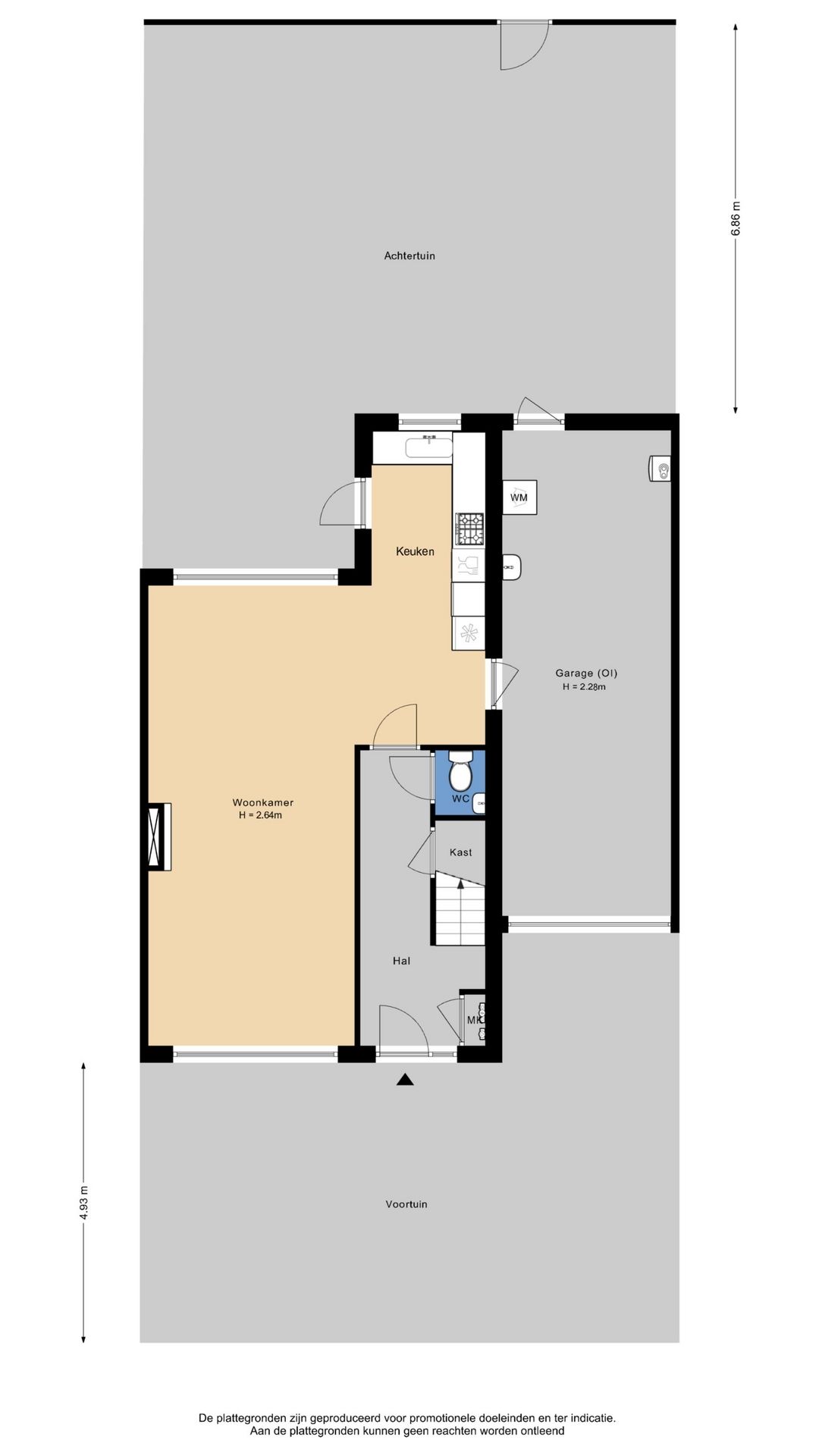 Foto 39 van Evertsenstraat 13