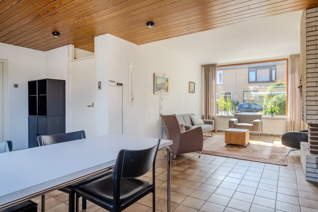 Foto 7 van Evertsenstraat 13