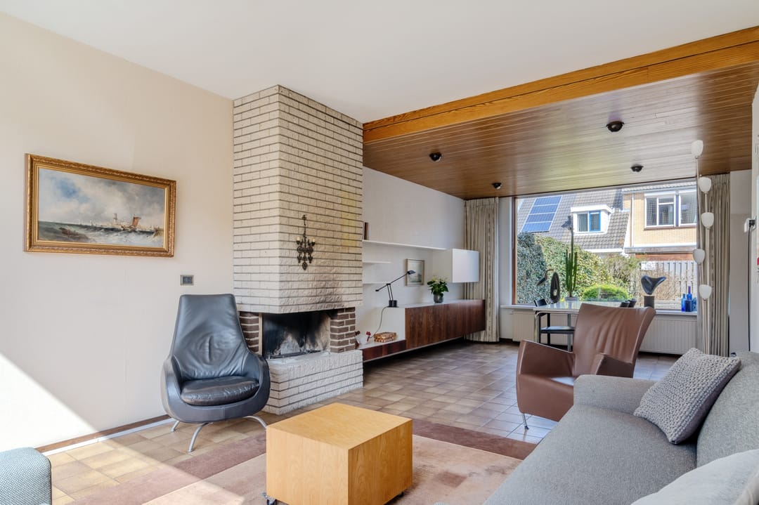 Foto 8 van Evertsenstraat 13