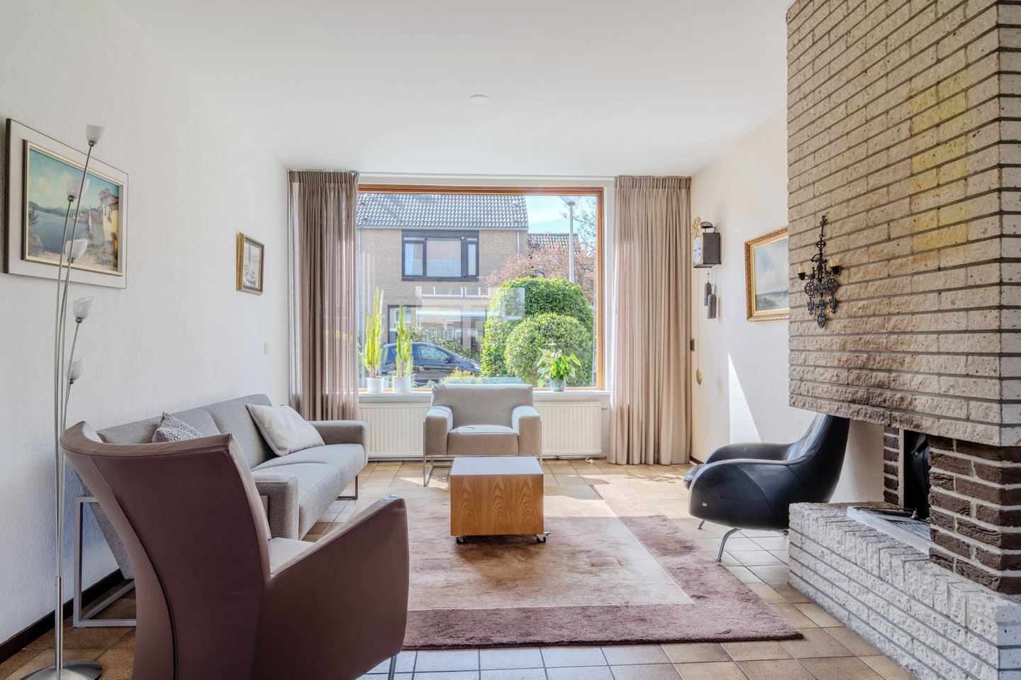 Foto 10 van Evertsenstraat 13