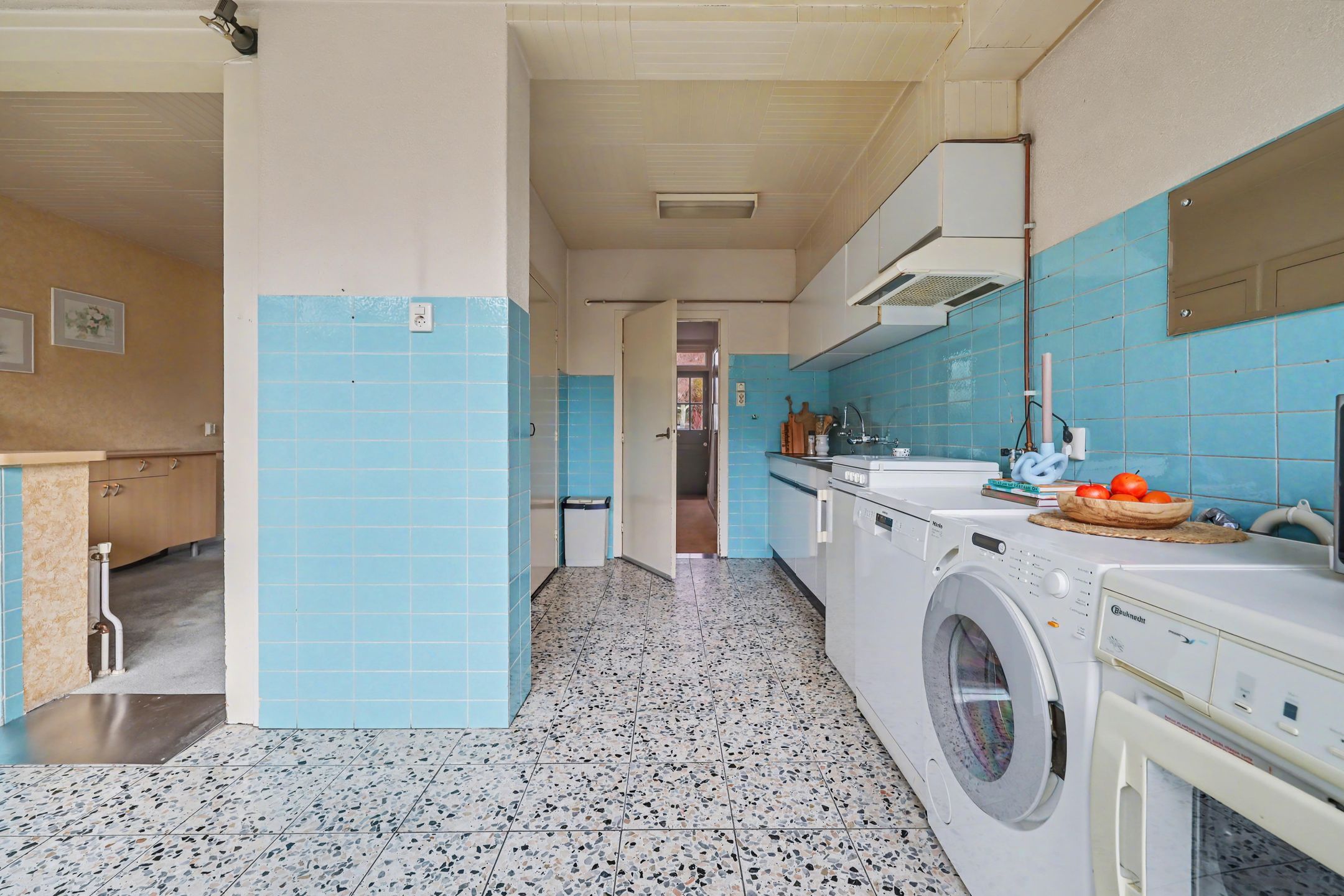 Photo 12 of Van Hanswijkstraat 3