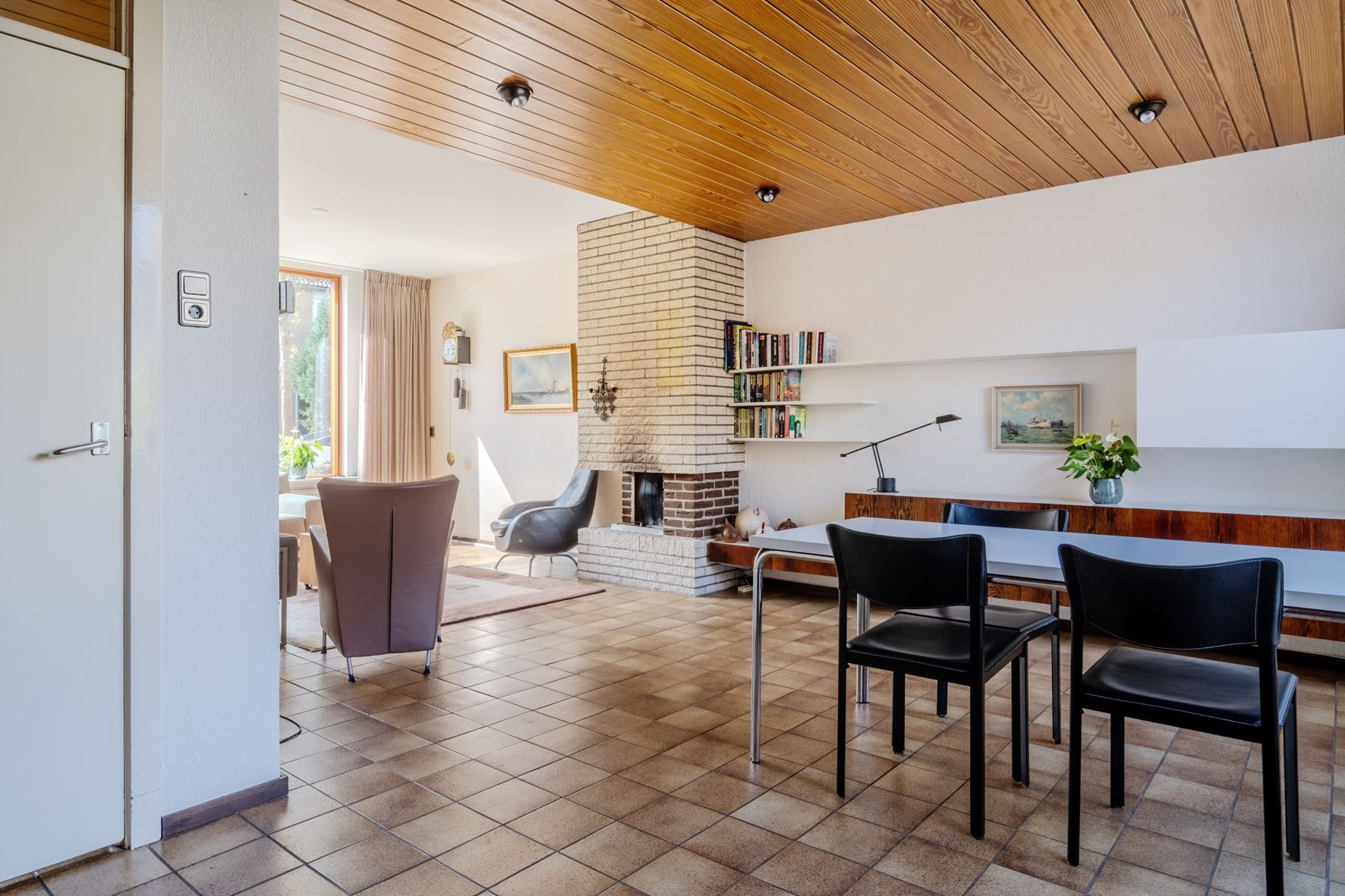 Foto 6 van Evertsenstraat 13