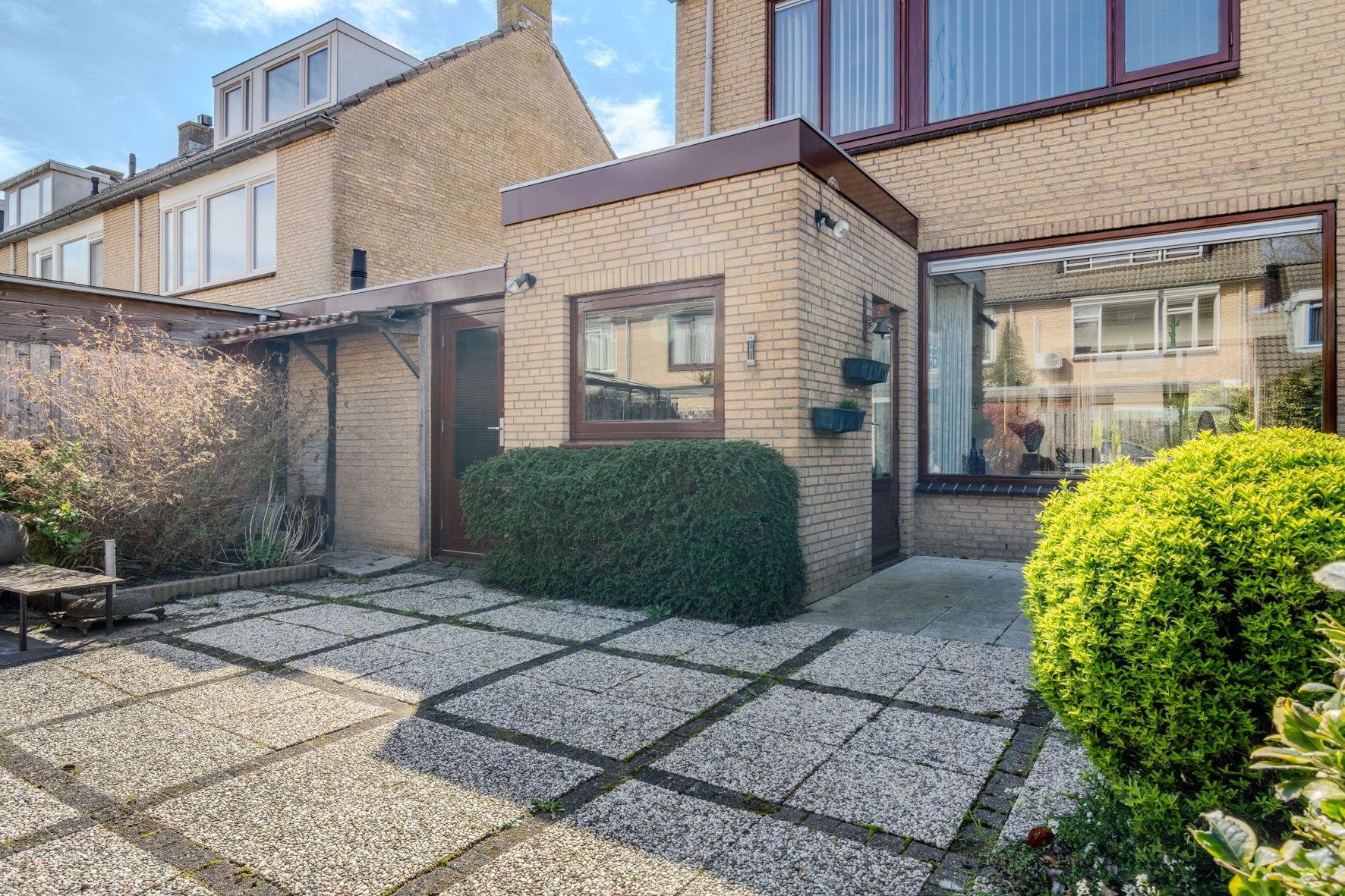 Foto 30 van Evertsenstraat 13