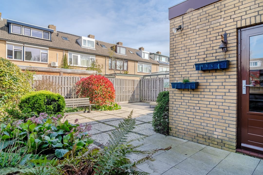 Foto 31 van Evertsenstraat 13