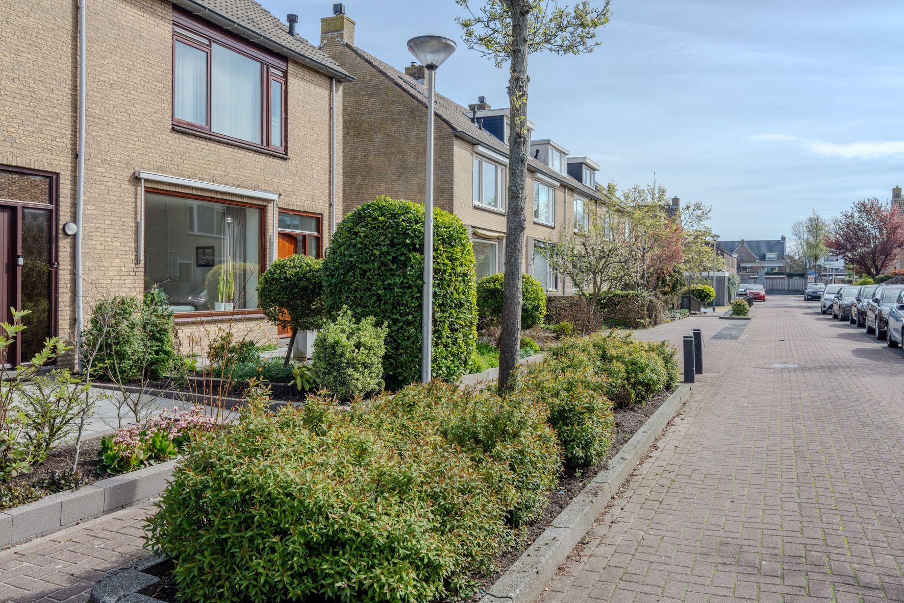 Foto 33 van Evertsenstraat 13