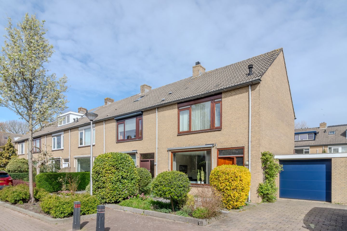 Foto 34 van Evertsenstraat 13