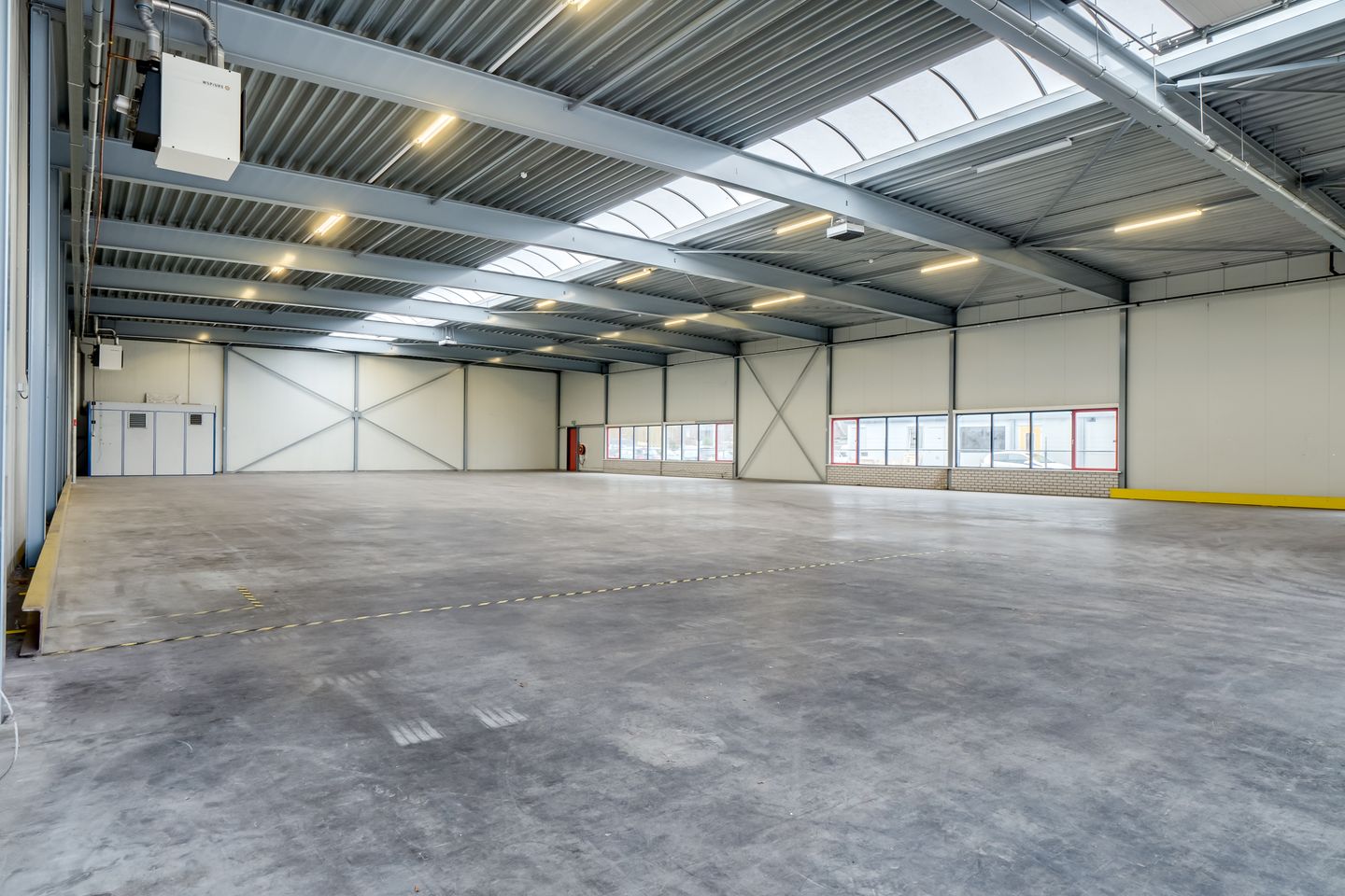 Bekijk foto 5 van Nijverheidsweg 13