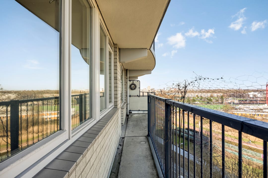 Foto 7 van Den Uylsingel 141