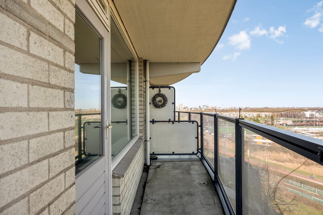 Foto 8 van Den Uylsingel 141