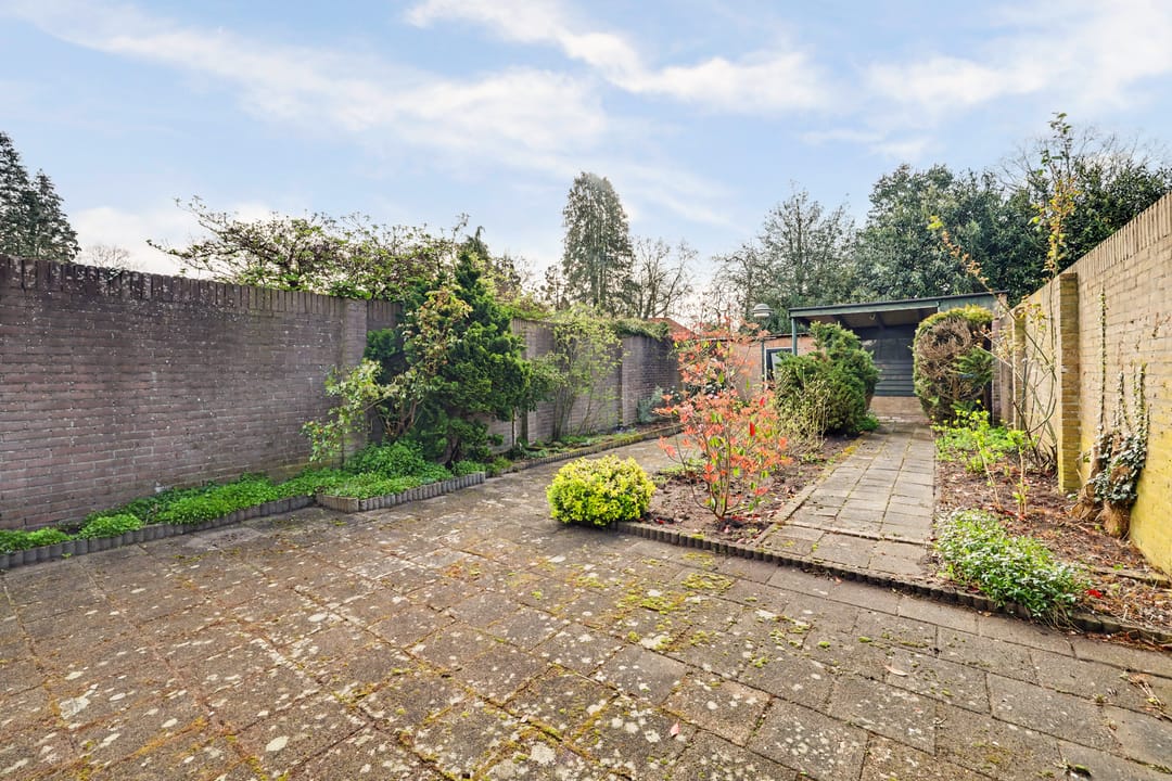 Photo 38 of Van Hanswijkstraat 3