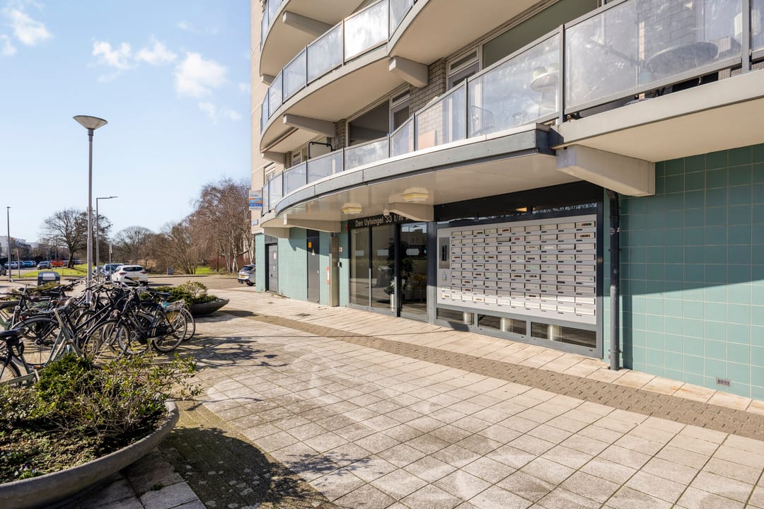 Foto 37 van Den Uylsingel 141