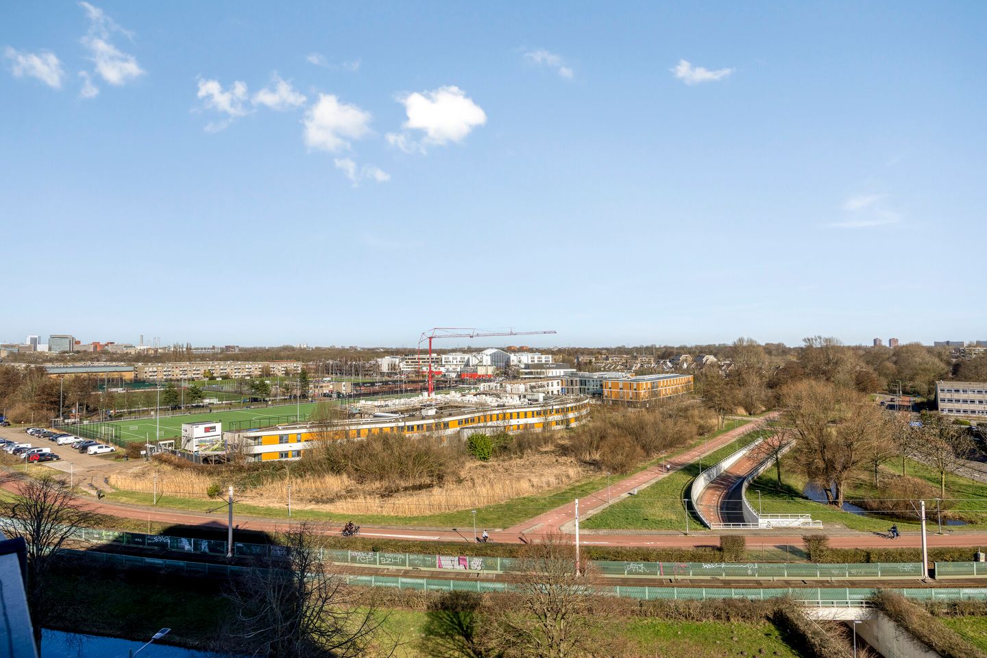 Foto 5 van Den Uylsingel 141