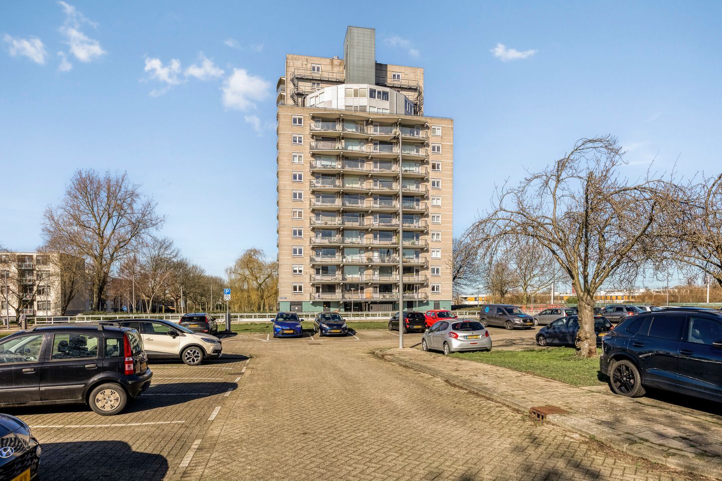 Foto 40 van Den Uylsingel 141