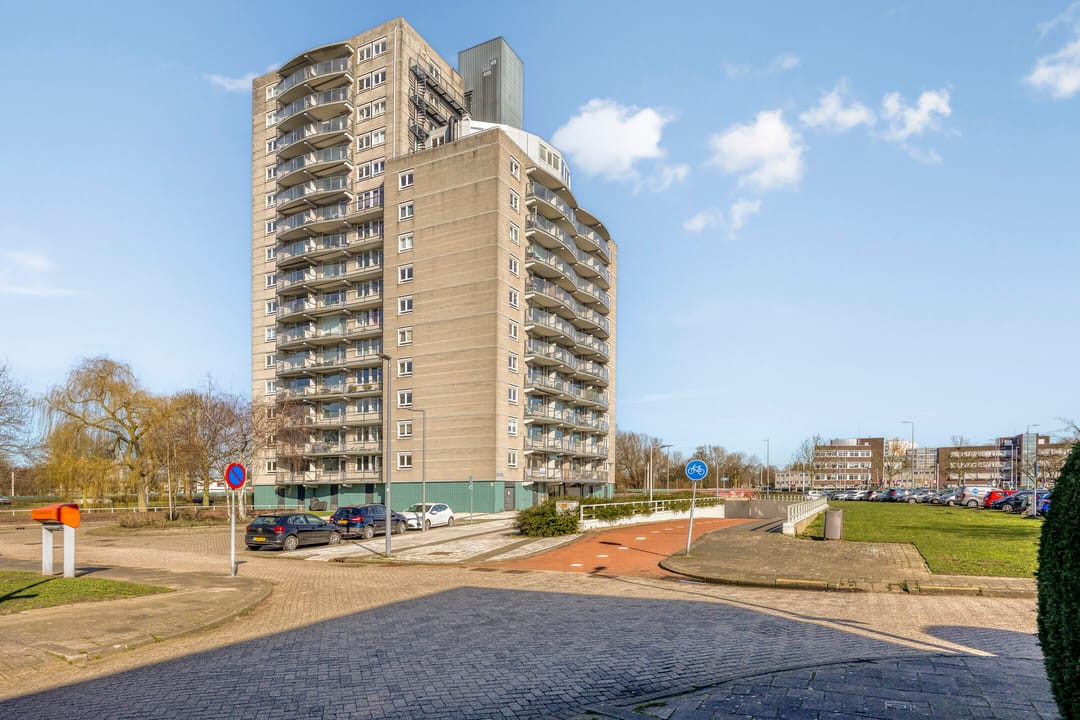 Foto 43 van Den Uylsingel 141