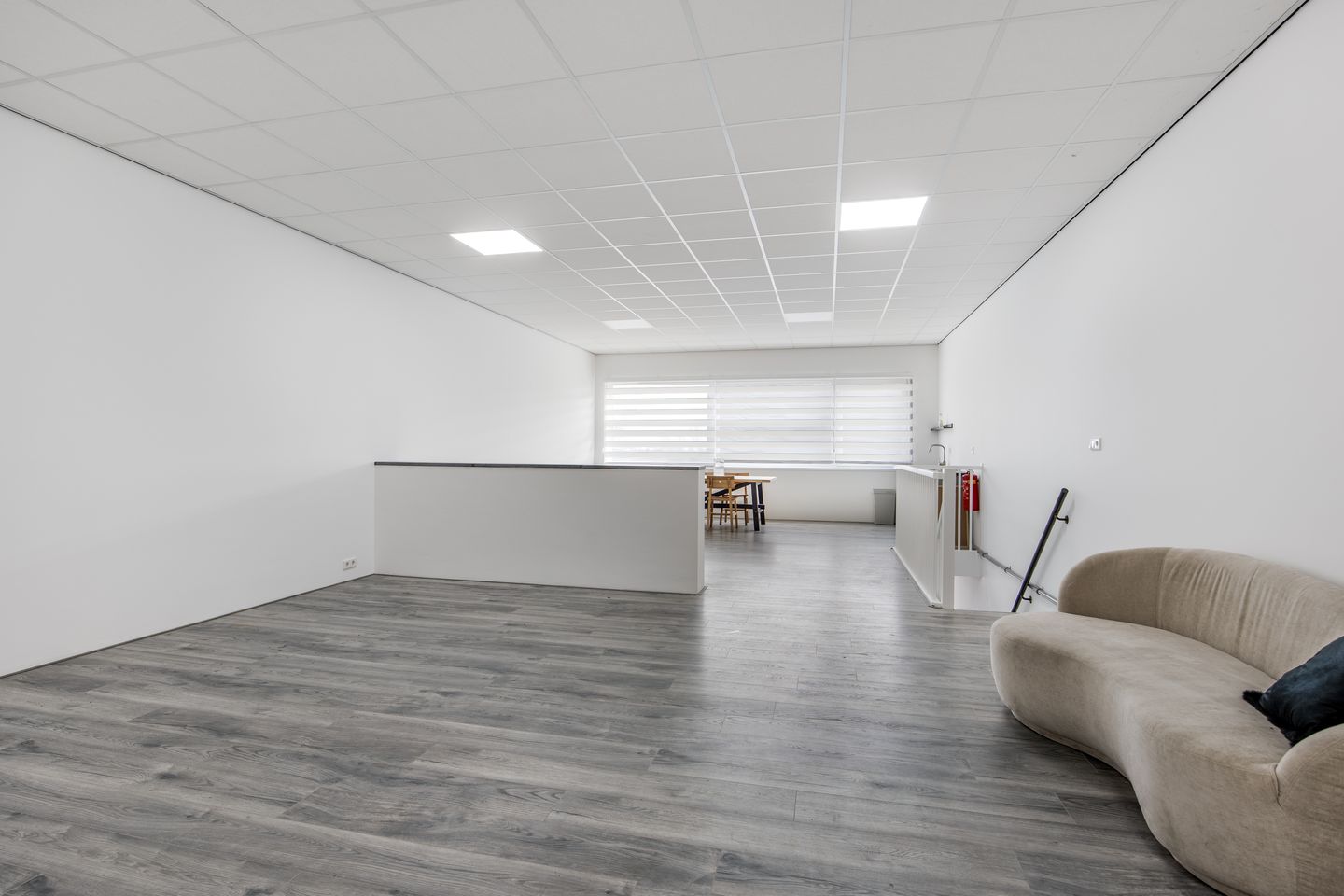 Bekijk foto 3 van Spaarnwouderweg 1129-M