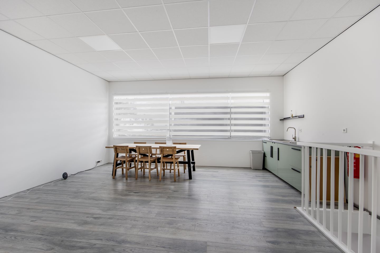 Bekijk foto 4 van Spaarnwouderweg 1129-M